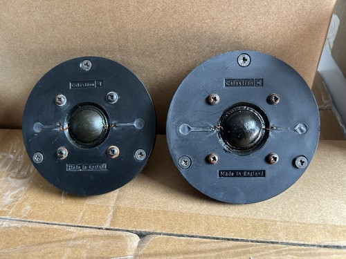 Celestion ditton 33 15xr - 22,