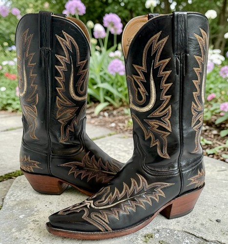 Lucchese classics handmade - classics,