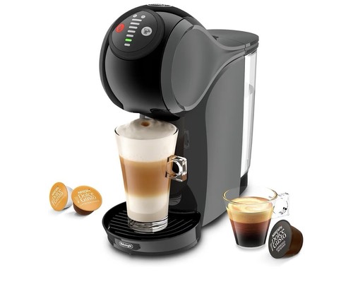 Longhi nescafe dolce - nescafe,