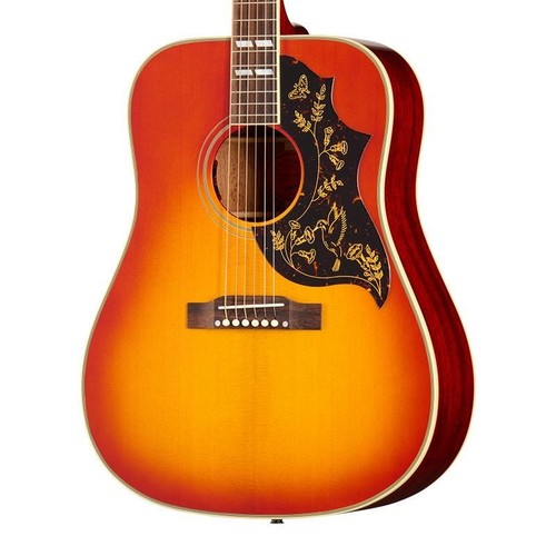 Epiphone 1960 hummingbird - epiphone,
