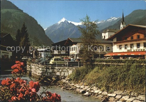 Kaprun pinzgau pongau salzburg - kaprun, pinzgau-pongau