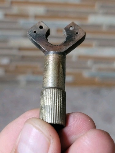 Vintage regulator 4 - vintage,