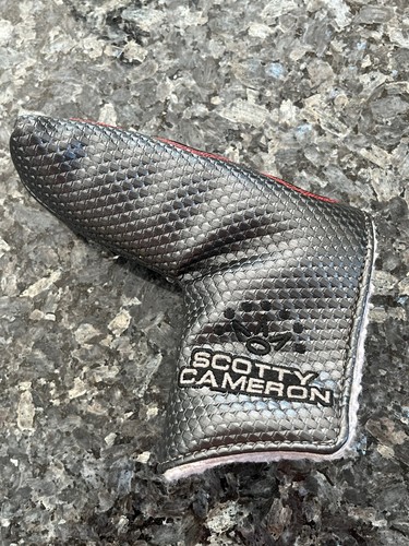 Scotty cameron putter - cameron,