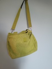 Tripp Lime Green Holdall