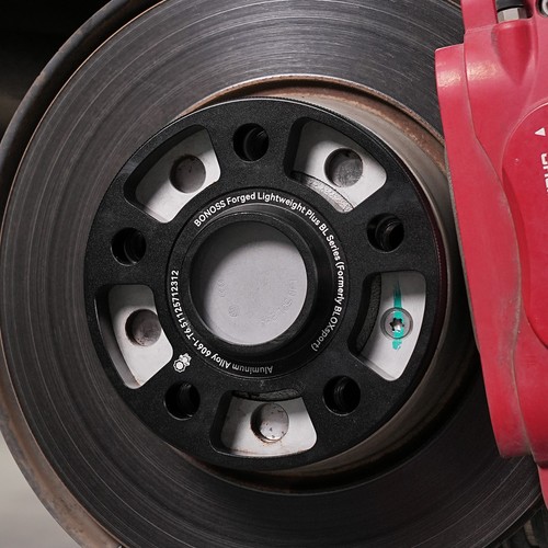 Bonoss 4pcs 15mm hubcentric - bonoss,