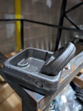 Heavy Duty Lashing Ring - 3T