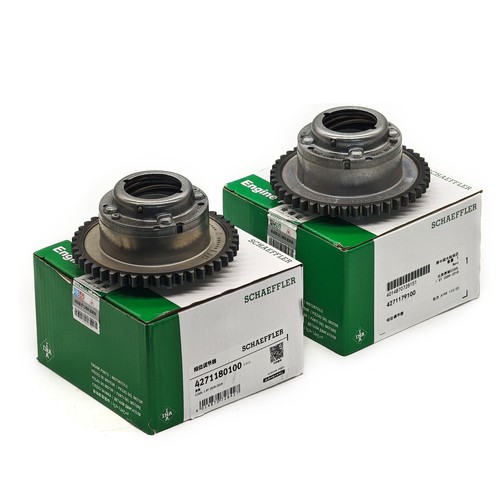 Genuine ina 2pcs camshaft - 2pcs,