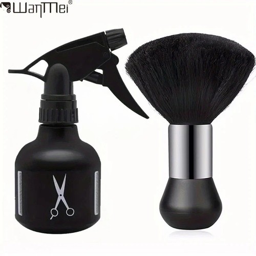 Barber hairdressing tool set - barber,