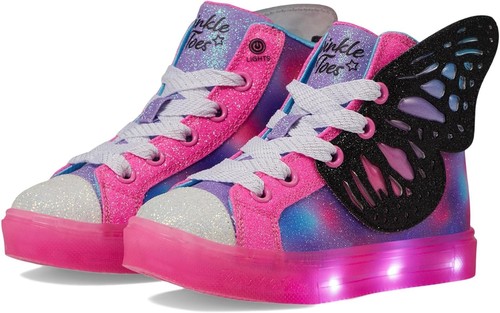 Skechers girls twinkle - skechers, sparks