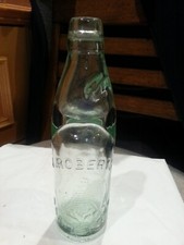 J. Roberts Castleford Codd