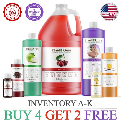 Fragrance oil for - oil, soap