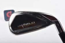Callaway Diablo Edge #6 Iron / Regular Flex Callaway Shaft / STD / Demo