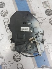 Genuine VW Caddy 2K Rear Barn