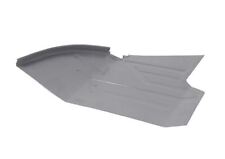 VW T2 Split Cab Floor Repair