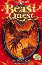 Beast Quest: Epos The Flame