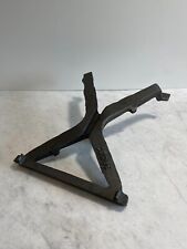 X-frame Cross Frame to carry grate Wheel for RAYBURN Royal SPARE PARTS