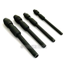 4 PC PIN VICE DRILL CHUCK -