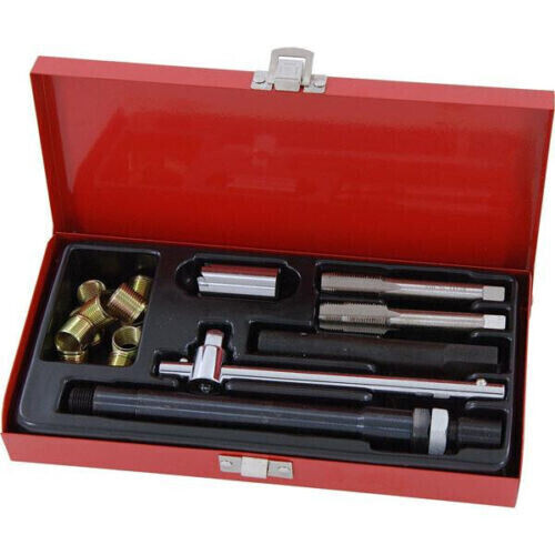 25pc spark plug thread - spark,