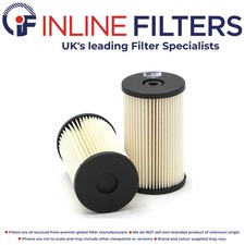 Fuel Filter for Seat Leon 2.0