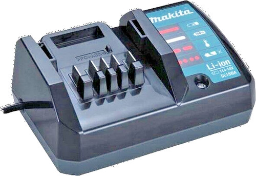 Genuine makita battery charger - makita,