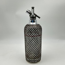 Vintage Sparklets Soda Siphon