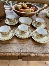 Noritake Vintage 11 Piece tea