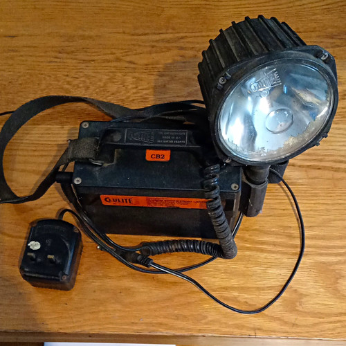 Clulite cb2 rechargeable - clulite,