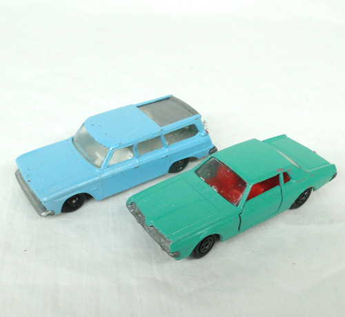 Matchbox lesney superfast - lesney,