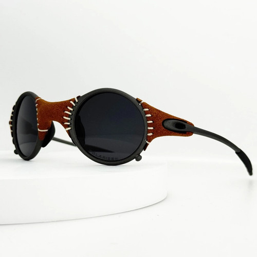 Oakley metal mars leather - x-metal,
