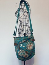 Fat Face Women's Floral Boho