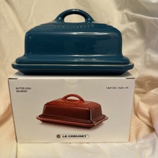 Le Creuset Stoneware Butter