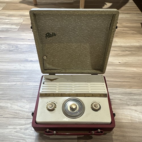 Ferguson vintage 1950s - vintage,