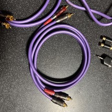 QED Qunex 1 Balanced Low Level