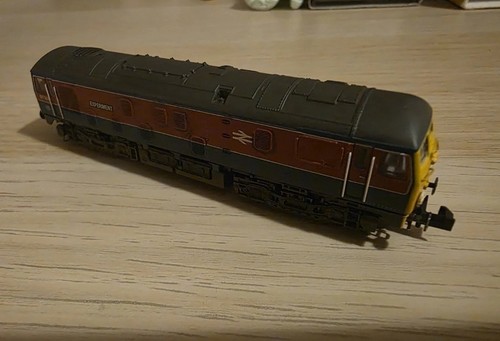 Graham farish 372 980 rtc - graham,
