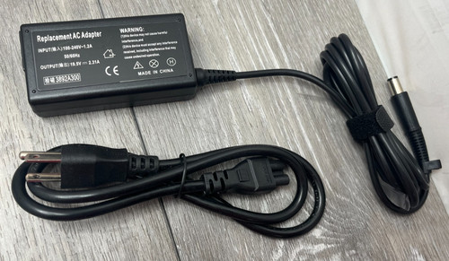Power adapter fit for - ac, fit/for