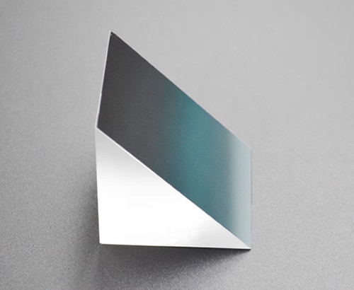 Right angle reflecting prism - right-angle,