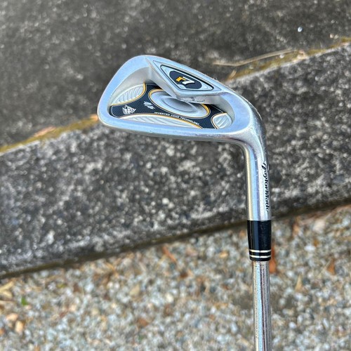 Taylormade r7tp iron - iron, 5p