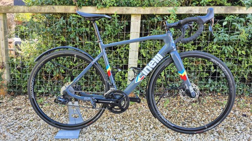 Cinelli superstar medium 11s - superstar,