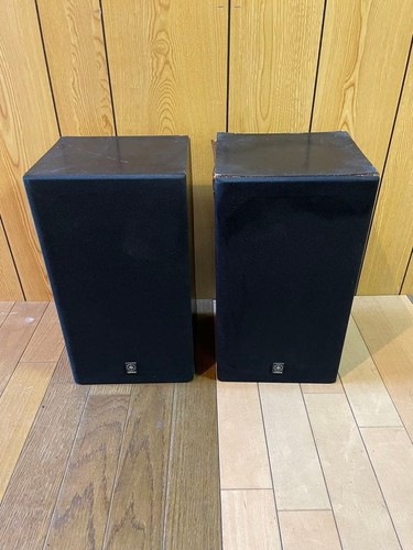 Used 10m yamaha - used, ns-10m