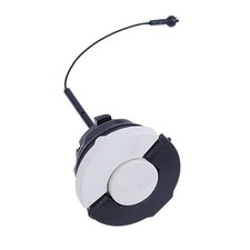 Chainsaw Gas Tank Fuel Cap Oil Cover For STIHL HS46 HS46C HS56C HS81R HS81RC