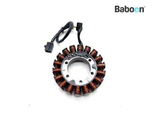 Alternator honda - (generator),