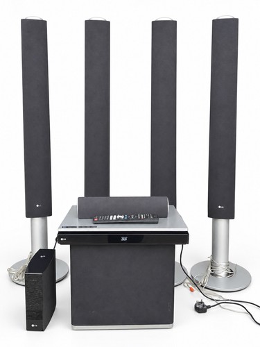 Bh9540tw 3d blu ray - 9.1,