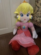 Nintendo Super Mario Plush