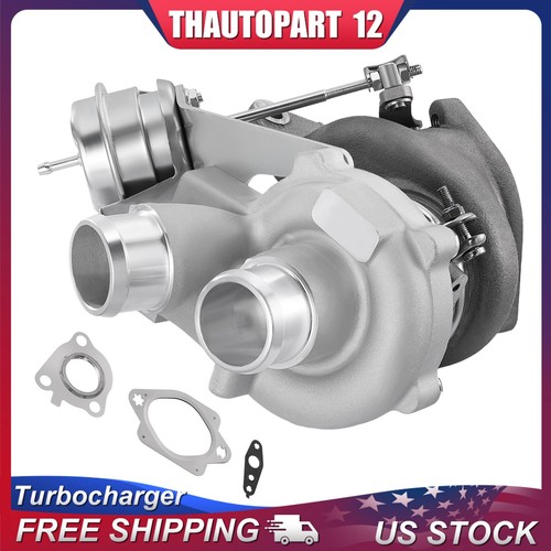 Turbo turbocharger fits - turbo,