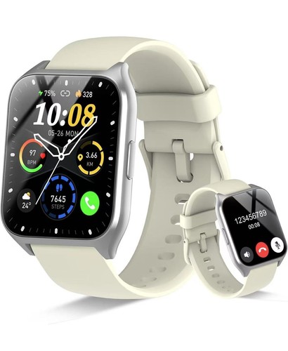 Smart watch for men women - smart,