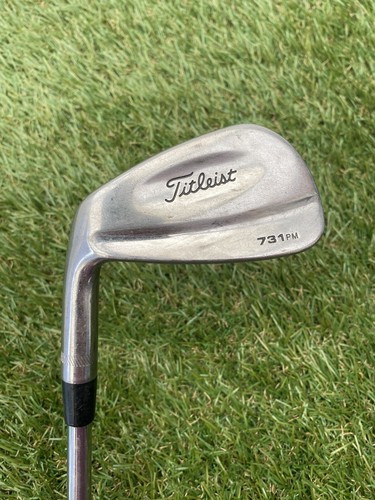 Left hand titleist - hand,