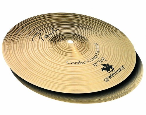 Paiste signature stewart - paiste,