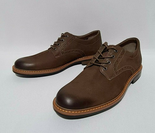 Clarks melshire plain rrp - plain, rrp£80