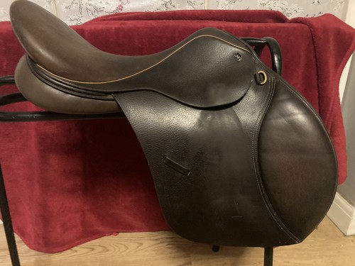 Gfs saddle - gfs,