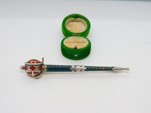 Victorian scottish sterling - victorian,